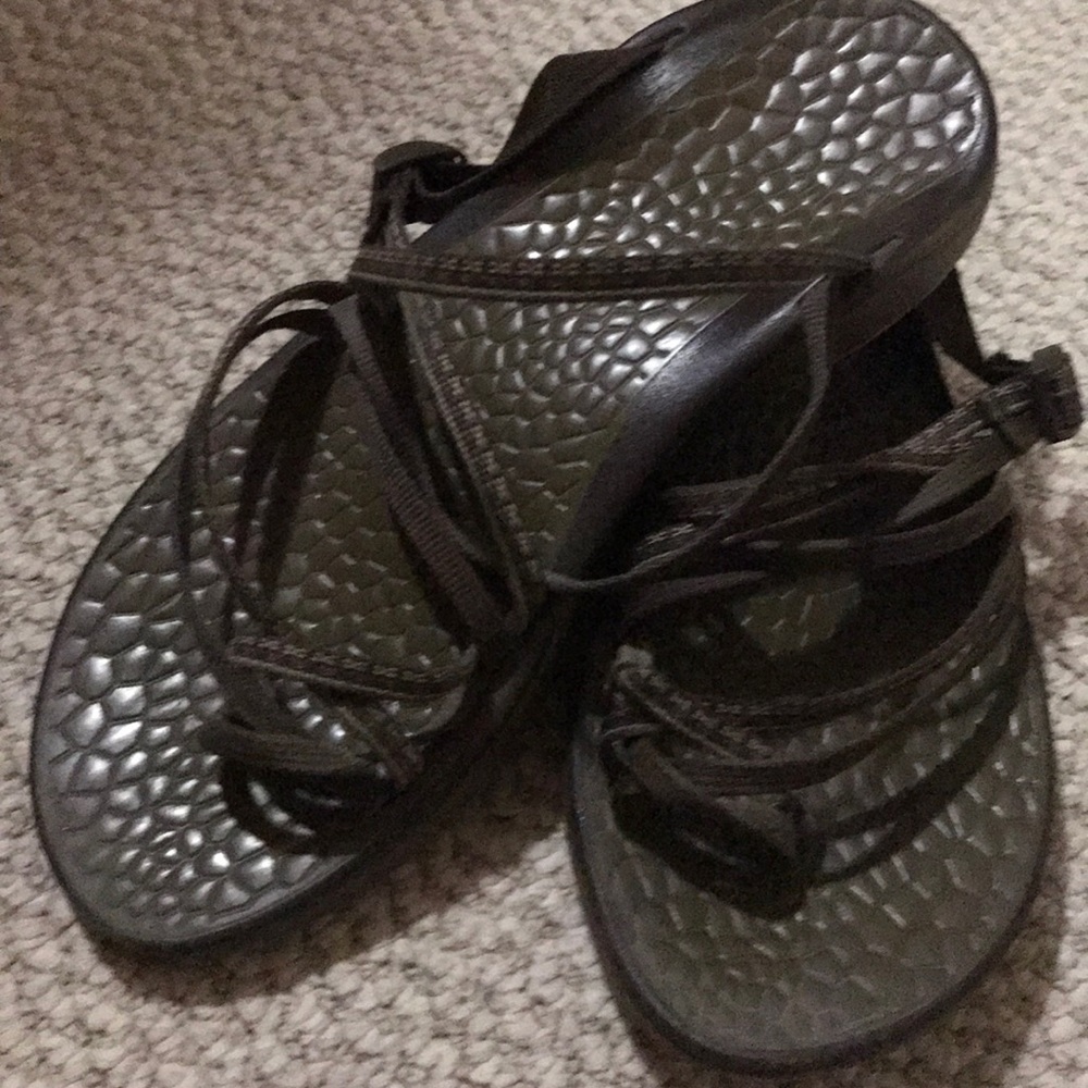 Chacos